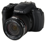 Fujifilm  FinePix HS20EXR