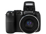 Fujifilm  FinePix S2950