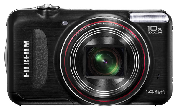 Fujifilm FinePix T300