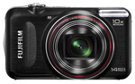 Fujifilm FinePix T300