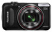Fujifilm  FinePix T300