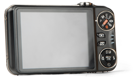 LCD Photo