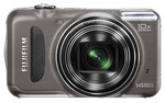 Fujifilm  FinePix T200
