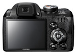 Fujifilm  FinePix S4000
