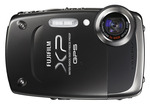 Fujifilm  FinePix XP30