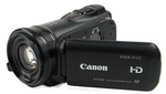 Canon  Vixia HF G10