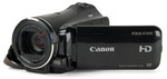 Canon  Vixia HF M40