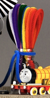 The キヤノン iVIS HF M43 in colormode1, 100% crop