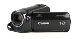 Canon Legria HF R21