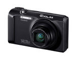 Casio Exilim EX-H30