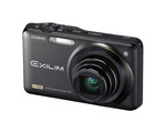 Casio Exilim EX-ZR10
