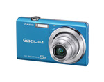 Casio Exilim EX-ZS10