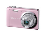 Casio Exilim EX-ZS5