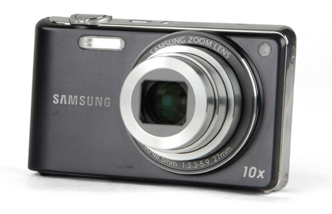 Samsung PL210