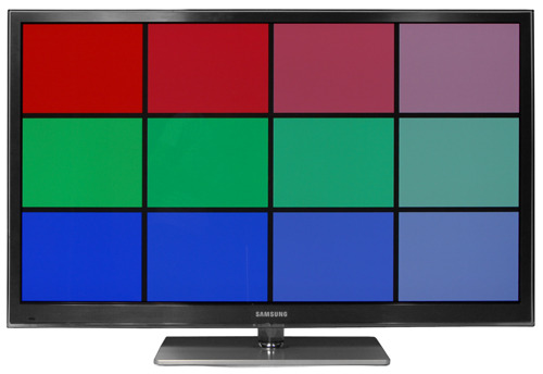 Samsung PN51D6500