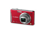 Panasonic Lumix DMC-FH25