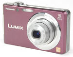 Panasonic Lumix DMC-FH5
