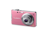 Panasonic Lumix DMC-FH2