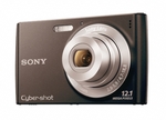 Sony  Cyber-shot DSC-W510
