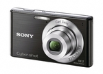 Sony  Cyber-shot DSC-W530