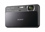 Sony  Cyber-shot DSC-T110