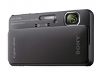 Sony  Cyber-shot DSC-TX10