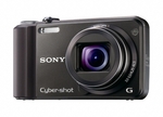 Sony  Cyber-shot DSC-H70