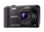 Sony  Cyber-shot DSC-HX7V