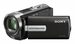 Sony DCR-SX65