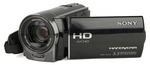 Sony  Handycam HDR-CX160