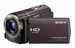 Sony Handycam HDR-CX360V
