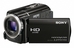 Sony Handycam HDR-XR160