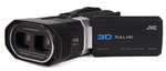 JVC Everio GS-TD1