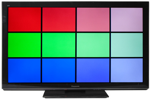 Panasonic Viera TC-P55VT30