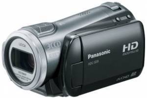 パナソニック (Panasonic) (パナソニック) HDC-SD9