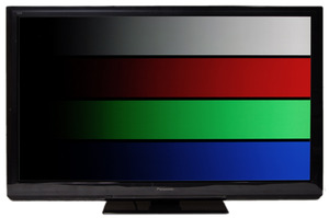 Panasonic  Viera TC-P50ST30