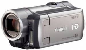 キヤノン (Canon) (Canon (キヤノン)) iVIS HF10