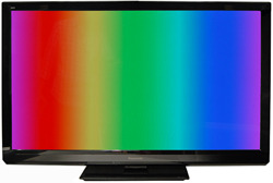 Panasonic  Viera TC-P50S30