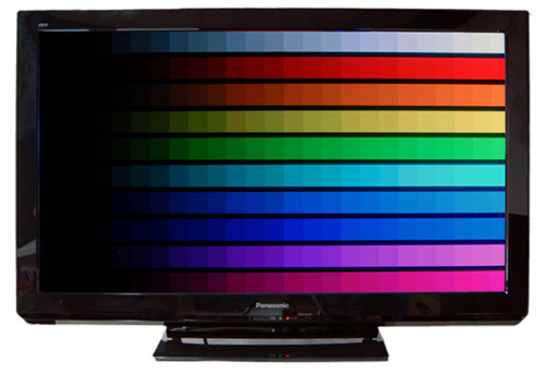 Panasonic Viera TC-P42X3