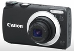 Canon PowerShot A3300 IS