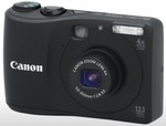 Canon PowerShot A1200
