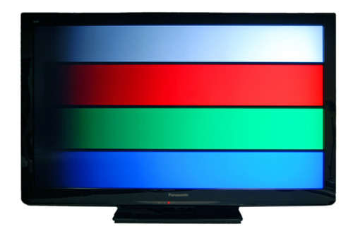 Panasonic Viera TC-L42U30