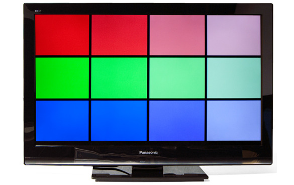 Panasonic  Viera TC-L32X30