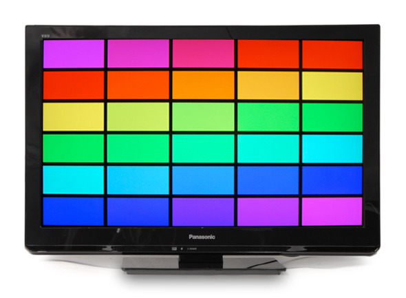 Panasonic  Viera TC-L32C3