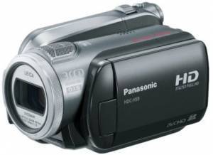 パナソニック (Panasonic) (パナソニック) HDC-HS9