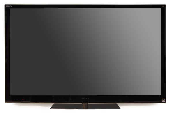 Sony Bravia XBR-46HX929