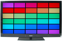 Sony Bravia KDL-46NX720