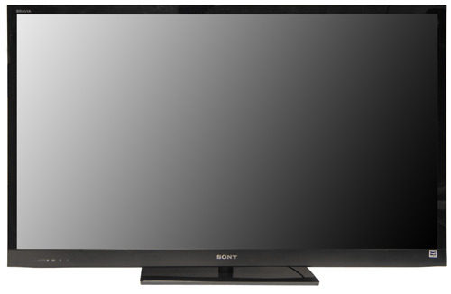 Sony Bravia KDL-55EX620