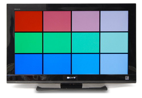 Sony Bravia KDL-32BX320