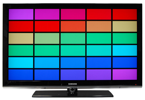 Samsung LN46C530